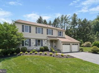 10 Hyllwynd Court, West Chester, PA 19382