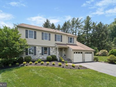 10 Hyllwynd Court, West Chester, PA, 19382