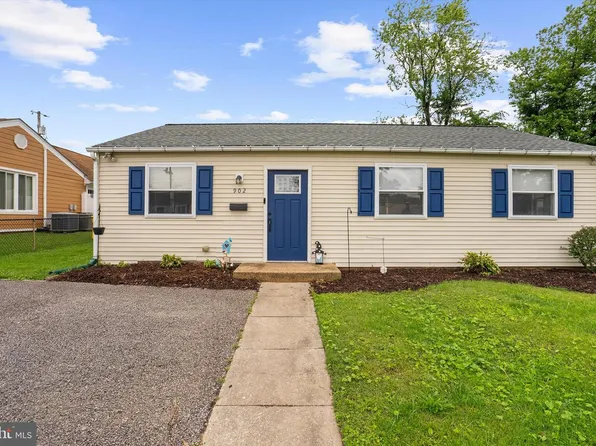902 Dorking Rd, Glen Burnie, MD 21061