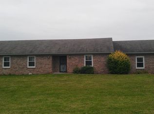 4950 N Fortville Pike, Greenfield, IN
