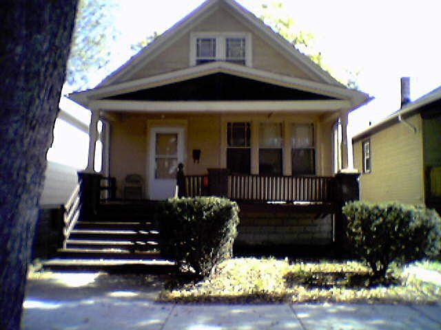 10211 S Perry, Chicago