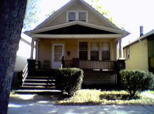 10211 S Perry Ave, Chicago, IL 60628