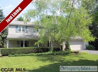 1229 Smithfield St, State College, PA 16801