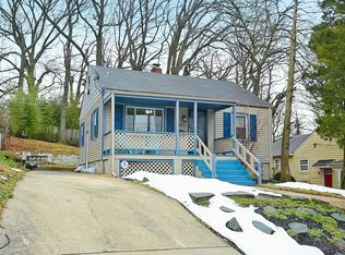 5221 58th Ave, Riverdale, MD 20737