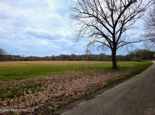 Barr Rd, Coldwater, MS 38618