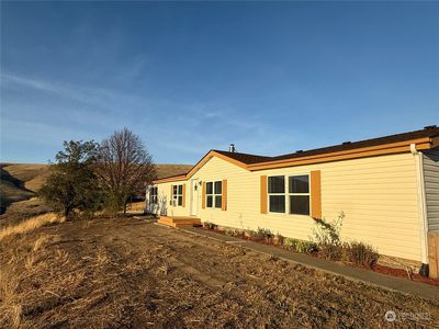 402 Poulsen Road, Dayton, WA, 99328