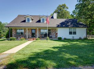 736 Glade Rd, Rogersville, MO 65742