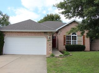 5107 S Red Oak Ave, Battlefield, MO 65619