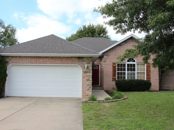 5107 S Red Oak Ave, Battlefield, MO 65619