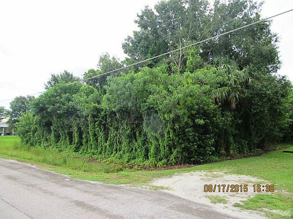 Vacant Lot