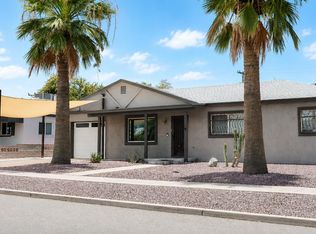 4602 E Burns St, Tucson, AZ 85711