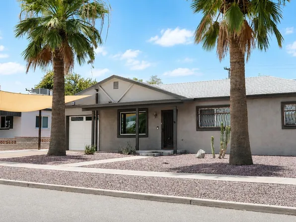 4602 E Burns St, Tucson, AZ 85711