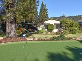 6 San Ardo Ct, Saint Helena, CA 94574