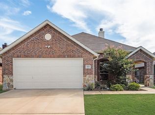1711 Wooley Way, Seagoville, TX 75159