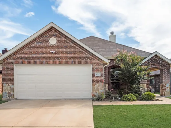 1711 Wooley Way, Seagoville, TX 75159