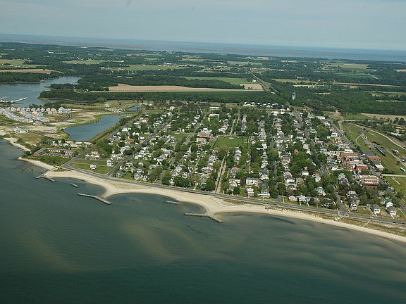 Cape Charles