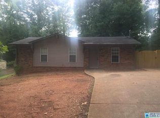 119 Selma Rd, Montevallo, AL 35115