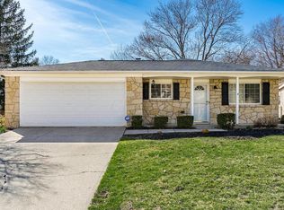 2779 Delcane Dr, Columbus, OH 43235