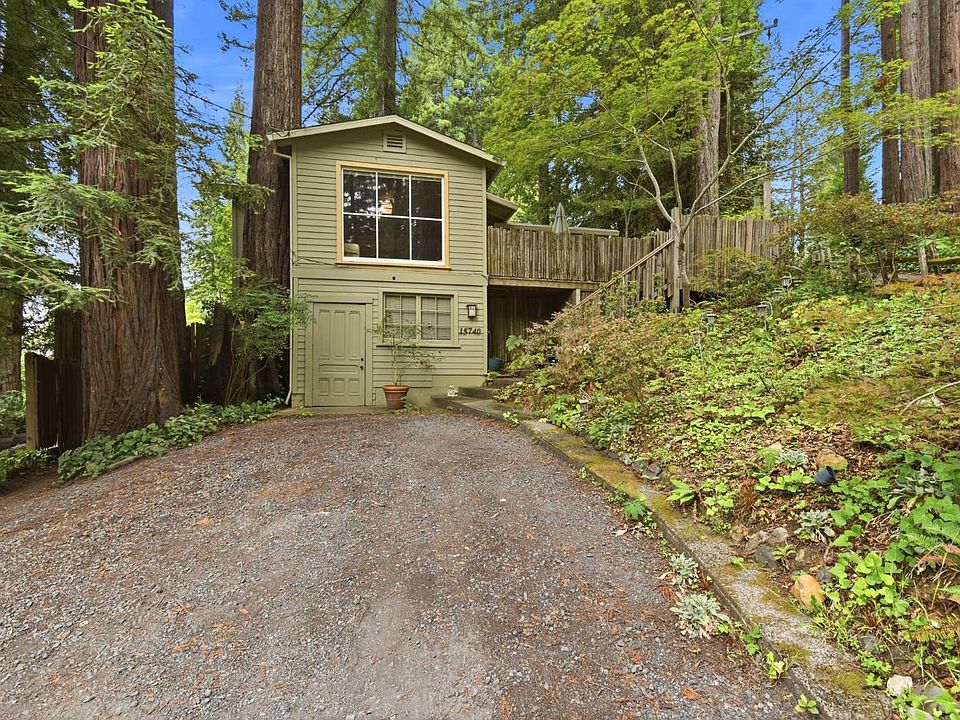1st image of 15740 Morningside Drive