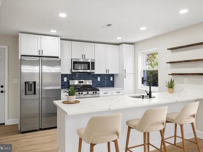 5514 Liberty Heights Ave, Baltimore, MD, 21207