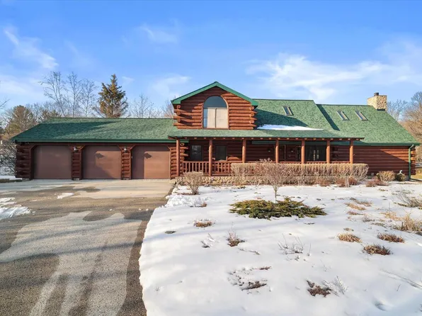 3654 Red Oak COURT, Hubertus, WI 53033