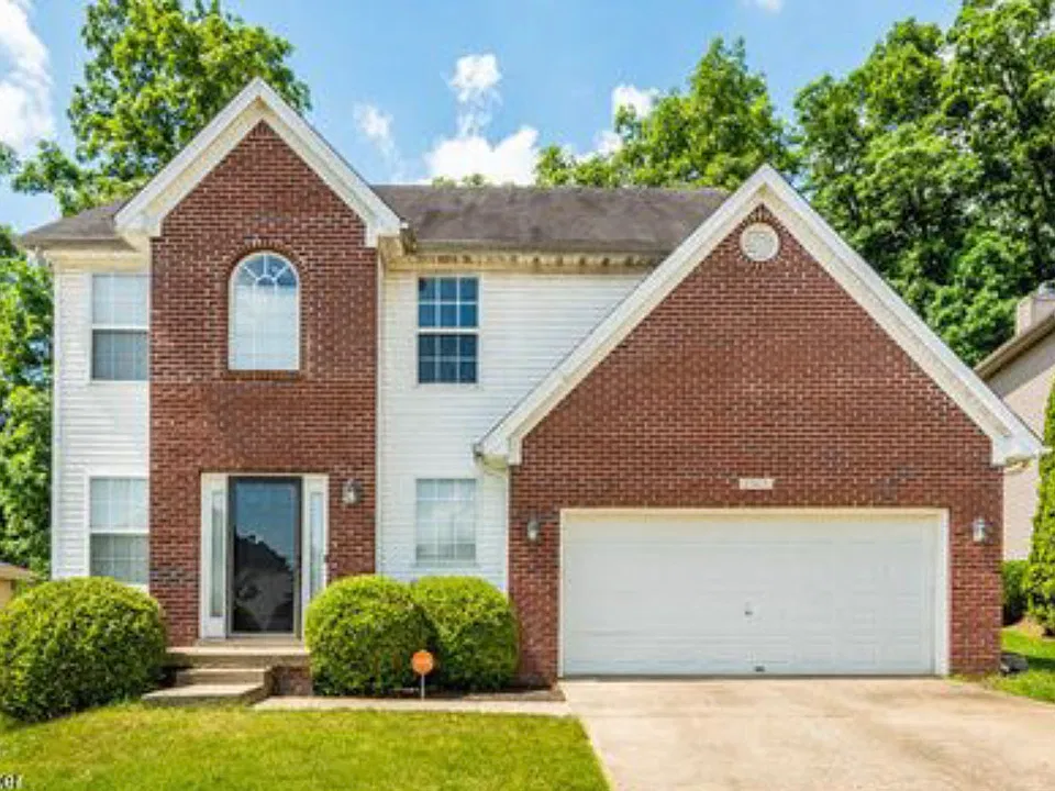 17415 Curry Branch Rd