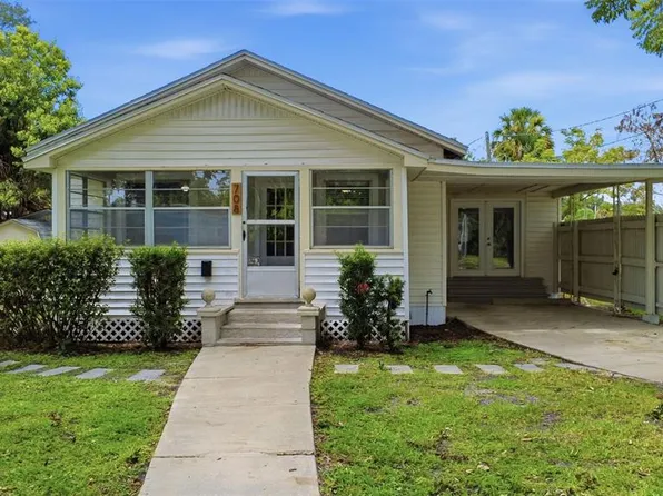 708 Celery Ave, Sanford, FL 32771