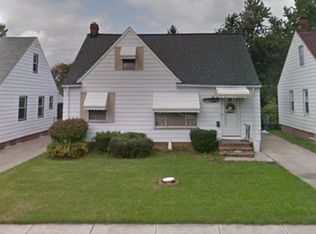 (Undisclosed Address), Garfield Heights, OH 44125