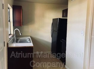 1081 S Deleon Ave, Titusville, FL 32780