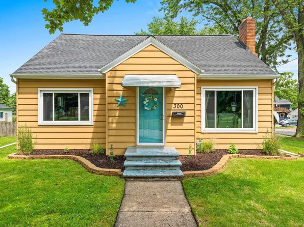 300 Fort Howard Ave, De Pere, WI 54115