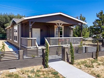 42815 Lowhill Dr, Lake Hughes, CA, 93532
