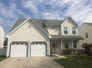 3709 Storm Bird Loop, Virginia Beach, VA 23453