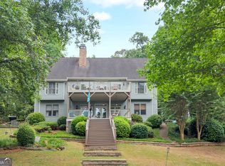 9210 Jackson Lake Rd, Monticello, GA 31064