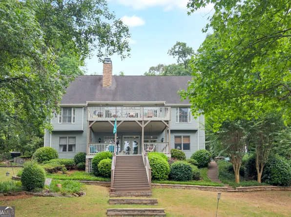 9210 Jackson Lake Rd, Monticello, GA 31064