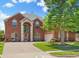 1205 Apache Lake Dr, Carrollton, TX 75010