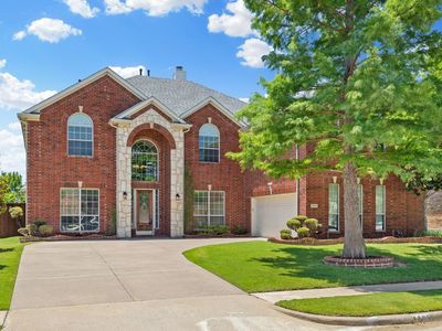 1205 Apache Lake Dr, Carrollton, TX, 75010