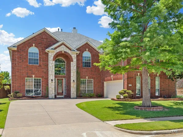 1205 Apache Lake Dr, Carrollton, TX 75010