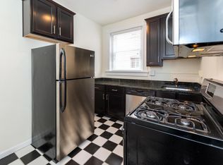 110 N Boulevard APT 8, Richmond, VA 23220