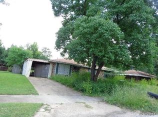 1543 Midway St, Montgomery, AL 36110