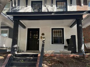 7 N Granby St, Richmond, VA 23220