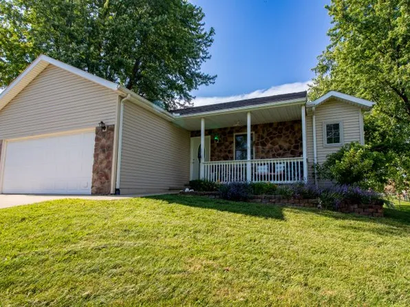 57 Iceland Dr, Eaton, OH 45320