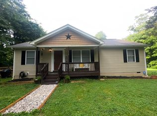 123 Jacoby Rd, Louisa, VA 23093