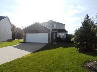 2488 Marlborough Dr, Uniontown, OH 44685