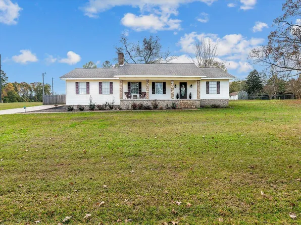29 Melton St, Hattiesburg, MS 39402