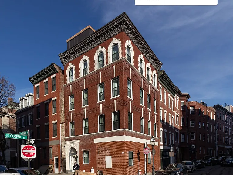 33 N Margin St #B — Photo 14