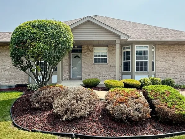 6836 Zurich Ct, Tinley Park, IL 60477