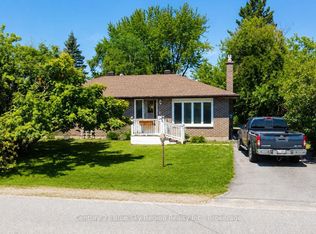 3 Superior Cres, North Bay, ON P1A2V9