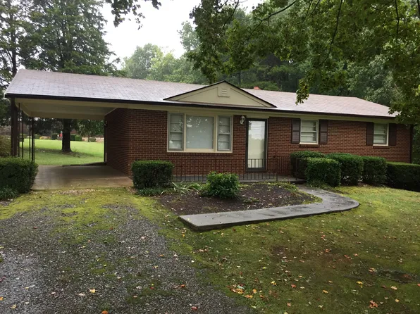 4325 Kentuck Rd, Ringgold, VA 24586