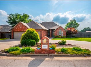 3301 Judy Ter, Moore, OK 73160