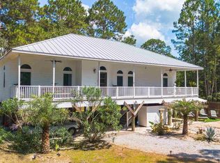 88 S 3rd St, Santa Rosa Beach, FL 32459